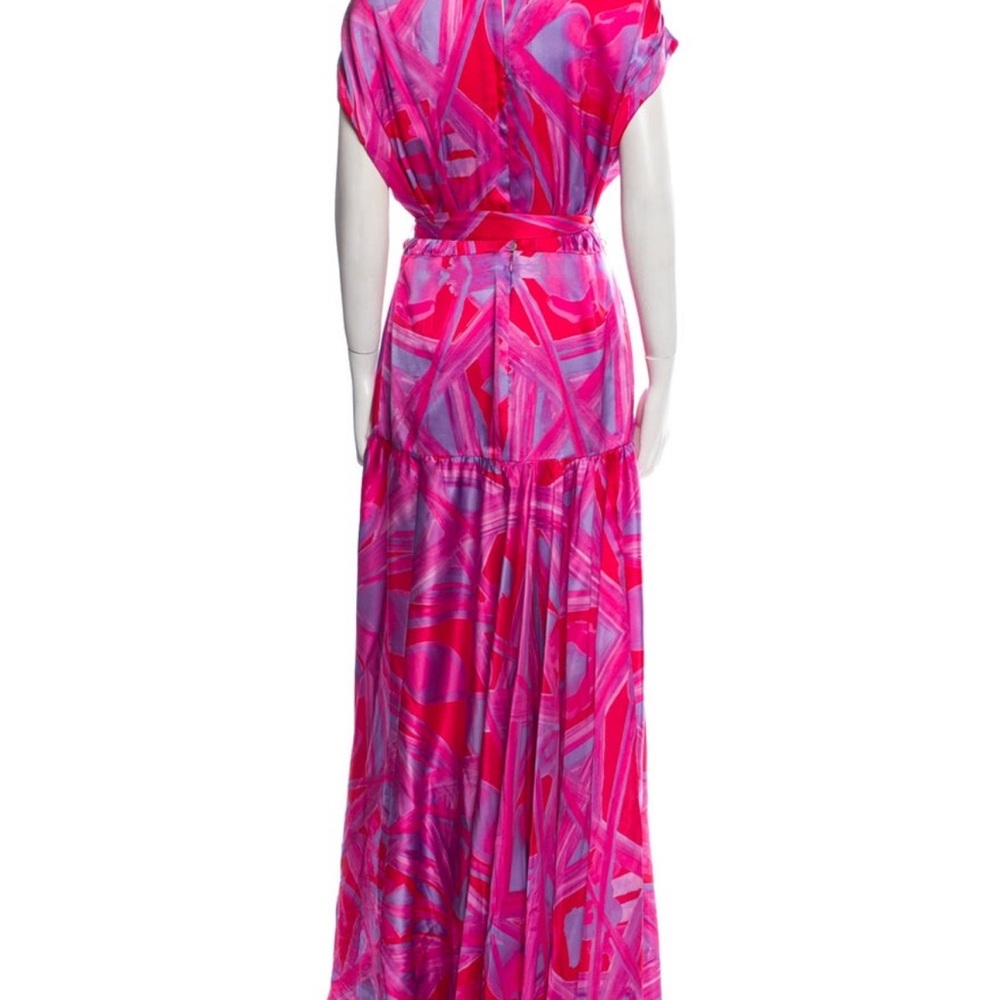 Silvia Tcherassi Maxi Dress - Picture 2 of 2